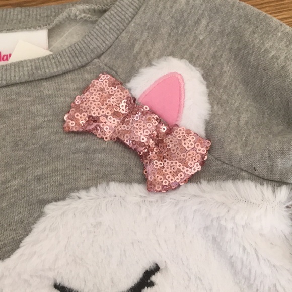 Nannette 2 piece Legging set 24 months - Picture 3 of 5